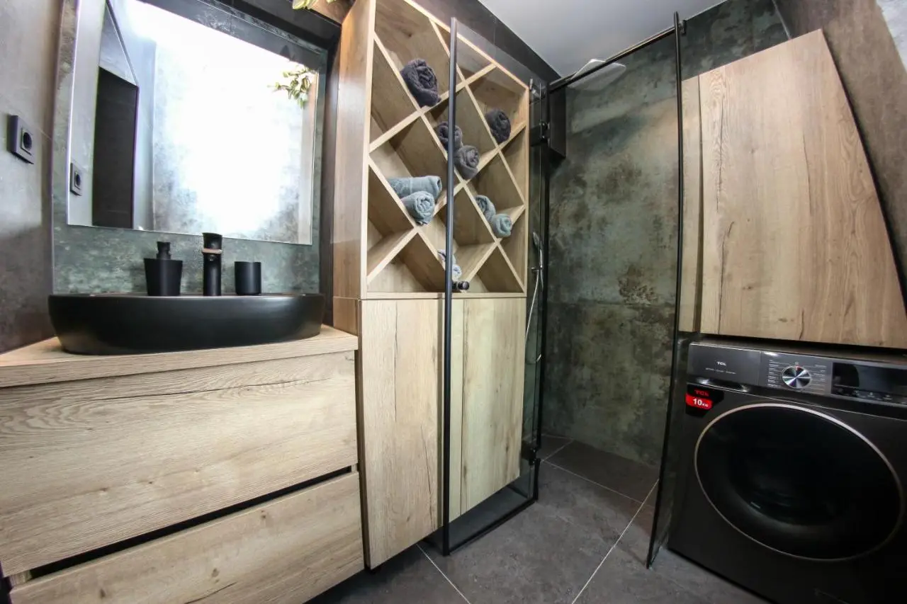 Apartman Vijećnica Urban Nest