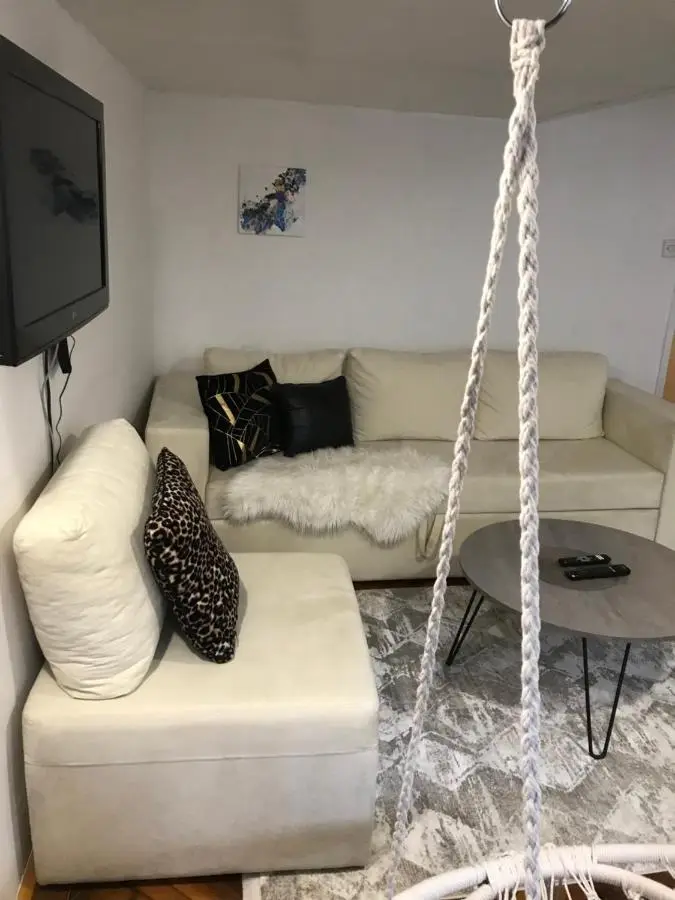 Apartment Amra
