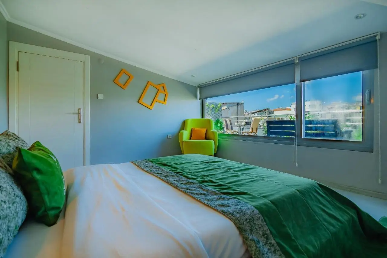 Galata Nil Suite