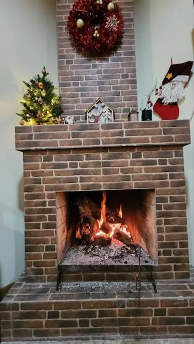 Cozy Home Bakuriani