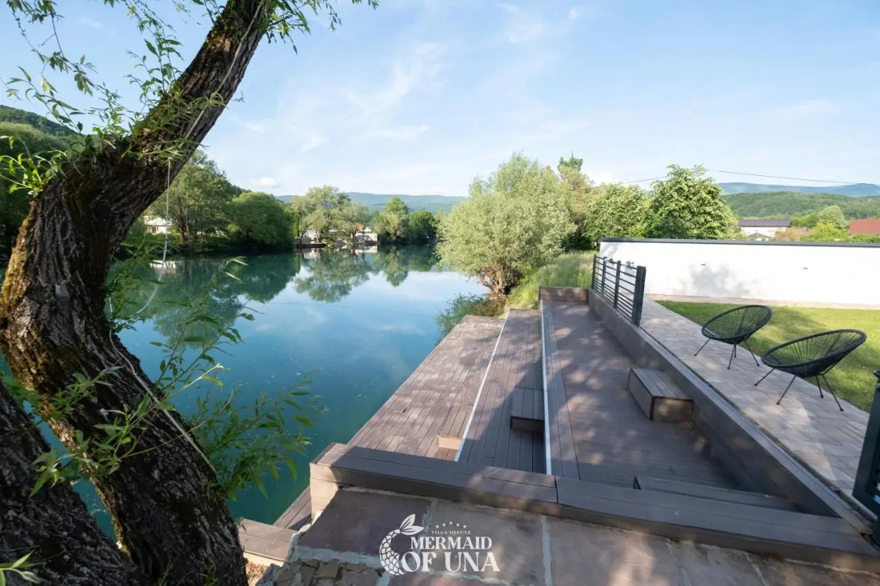 Villa Mermaid of Una
