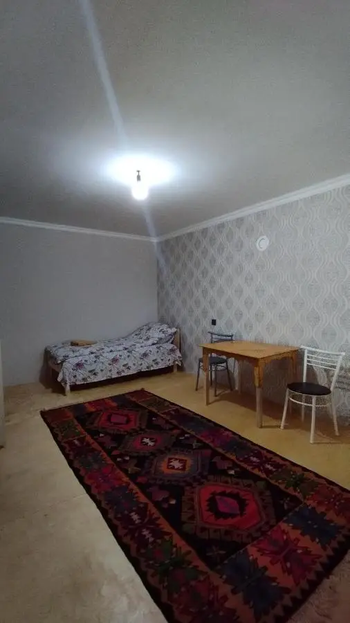 Zaur Guest hause