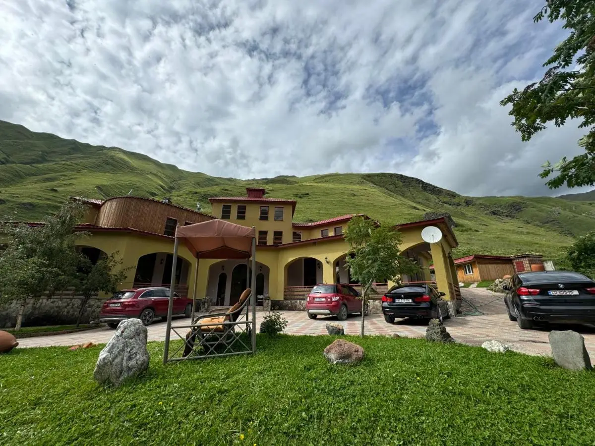 Juta Guest House