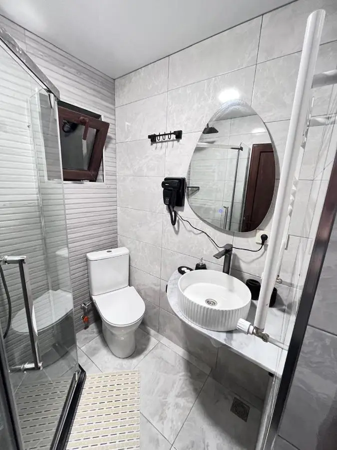 Nadia Guesthouse