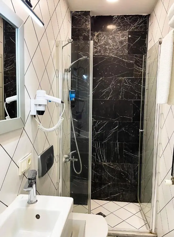 NOVIVA HOTEL Taksim