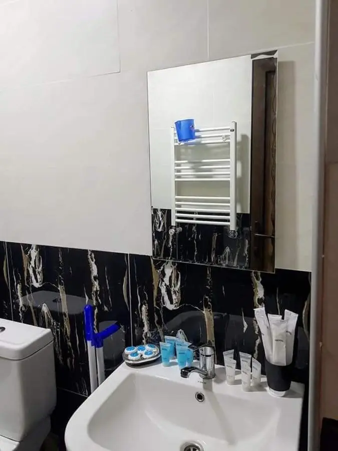 2 Small House