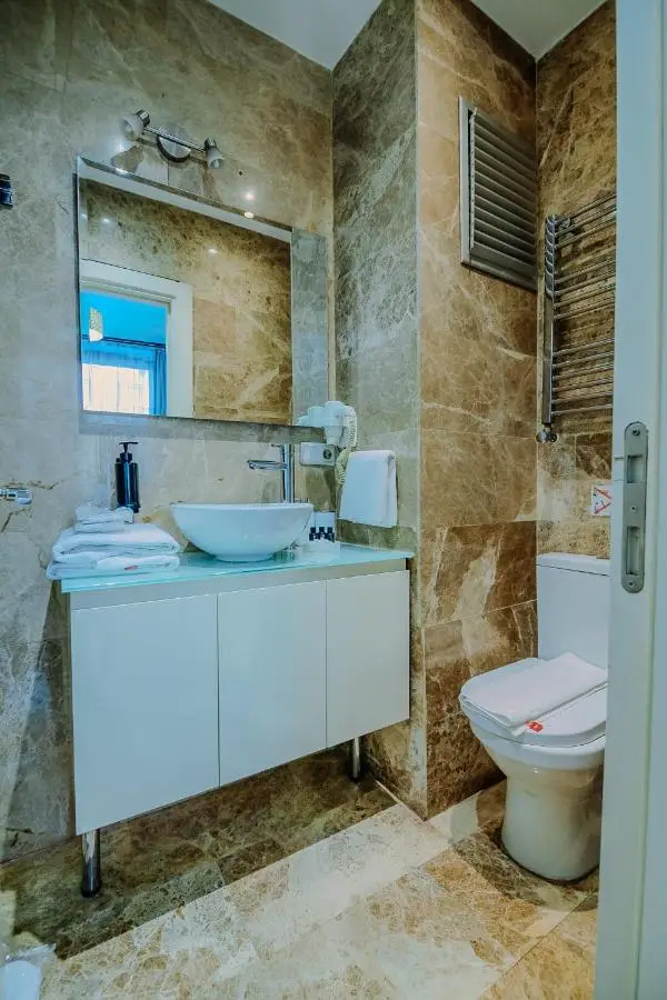 Istiklal Nil Suites
