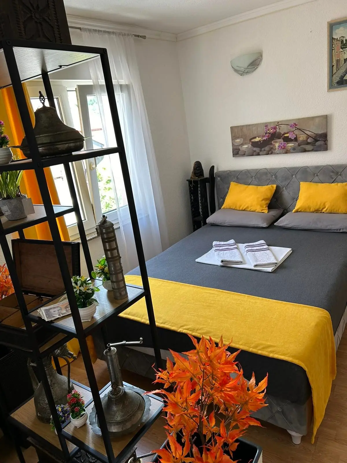 Apartments Mehic