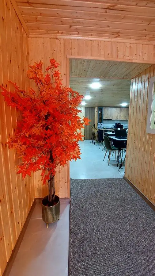 Akelvani Guest House