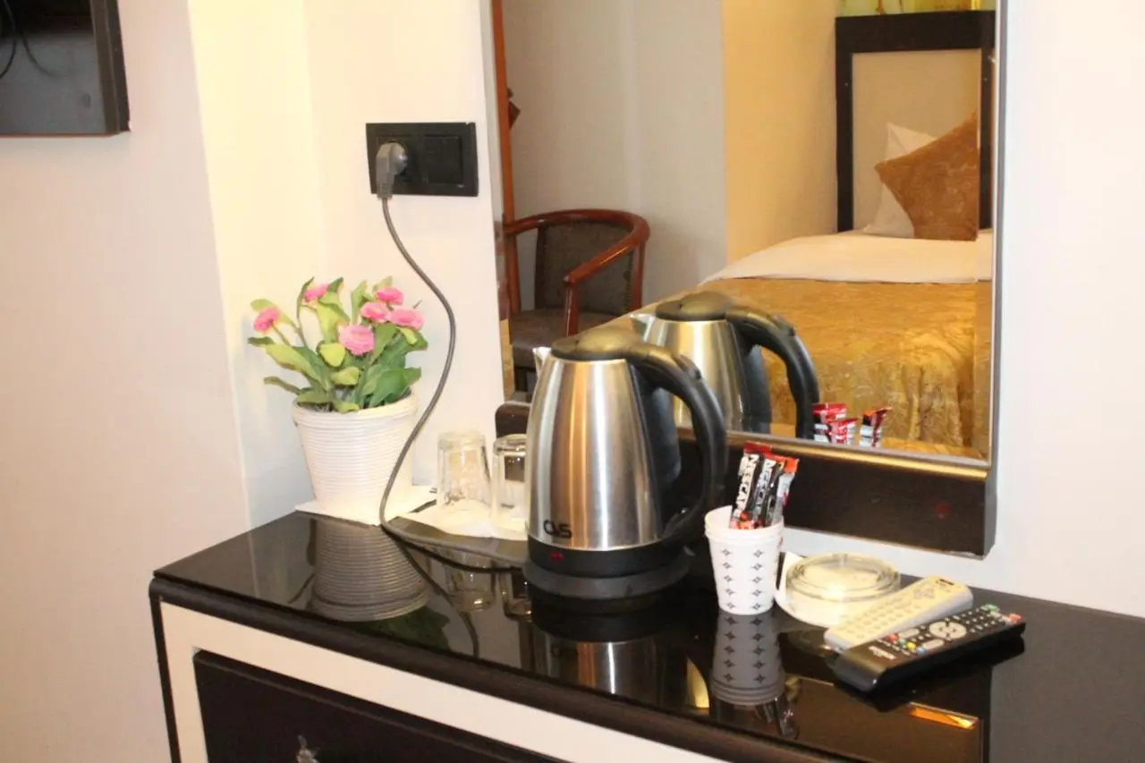 Hotel Falcon