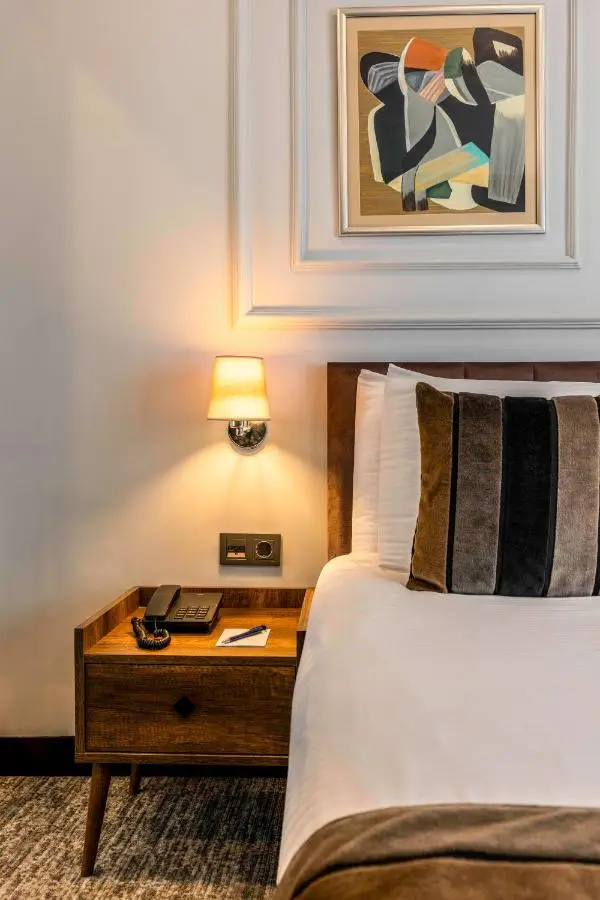 Zalel Hotels Laleli