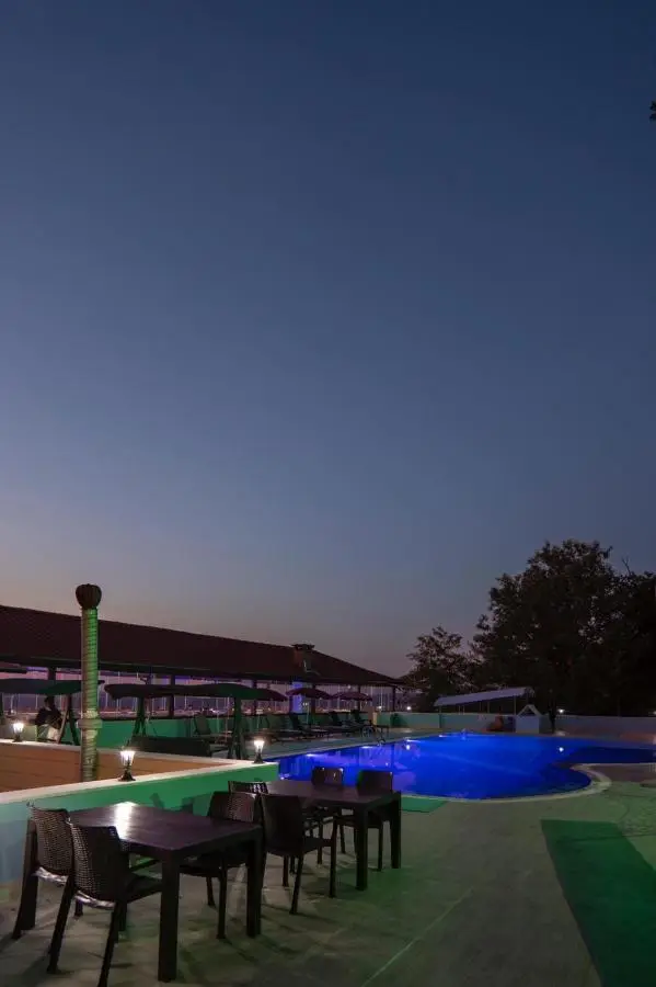 CANPOLAT Sapanca Hotel