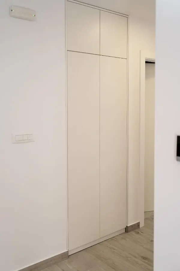 Apartmani Centar
