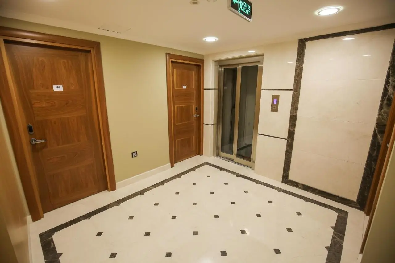 Artika Hotel