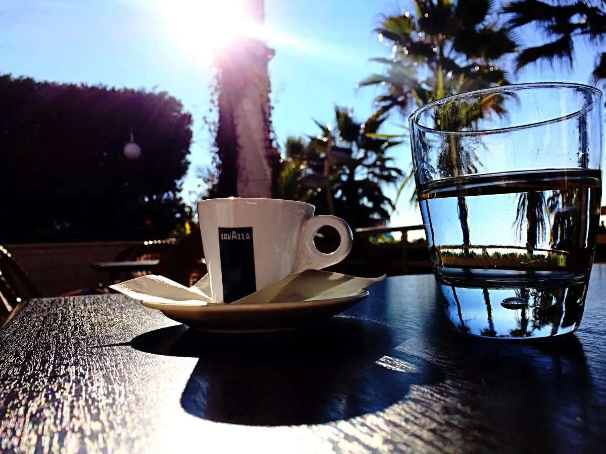 Hotel Vila Lule