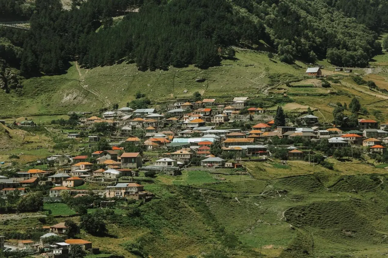 Alpine Lounge Boutique Hotel