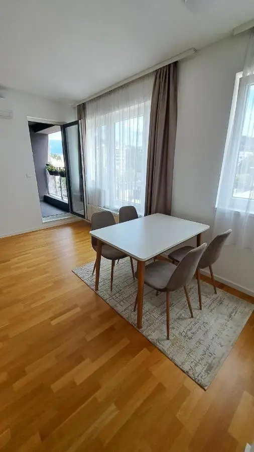 Meandar Luxury Apartment