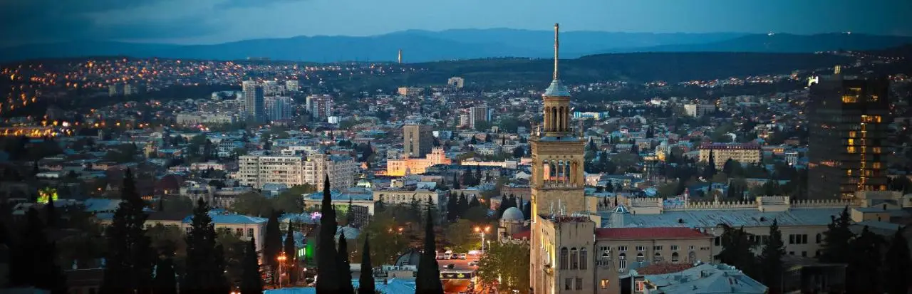 Tbilisi View Hotel