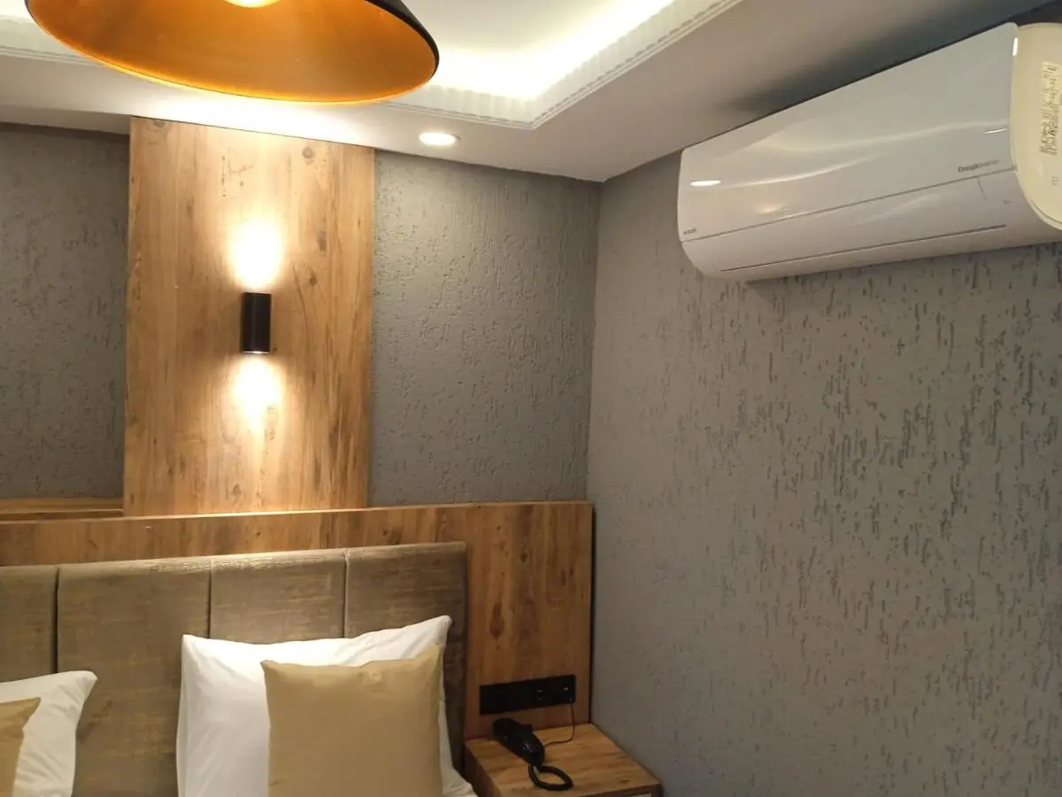 Yellow Bull Istanbul hotel