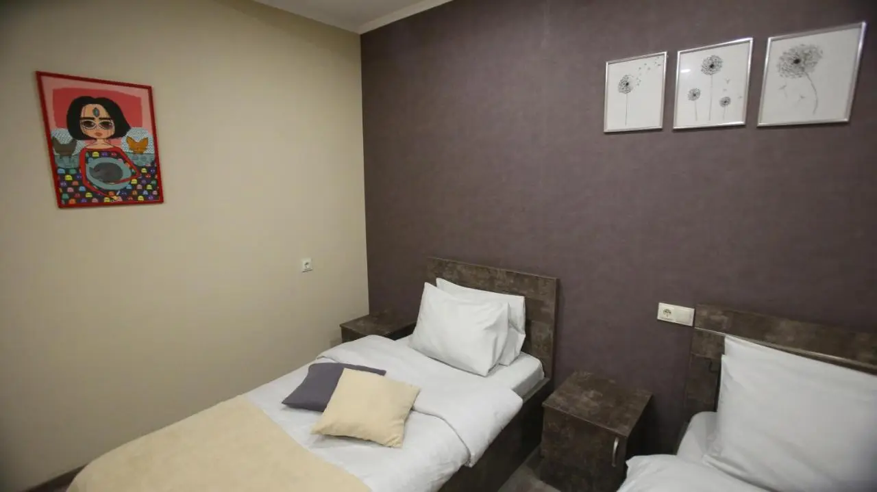 Hotel Nabadi