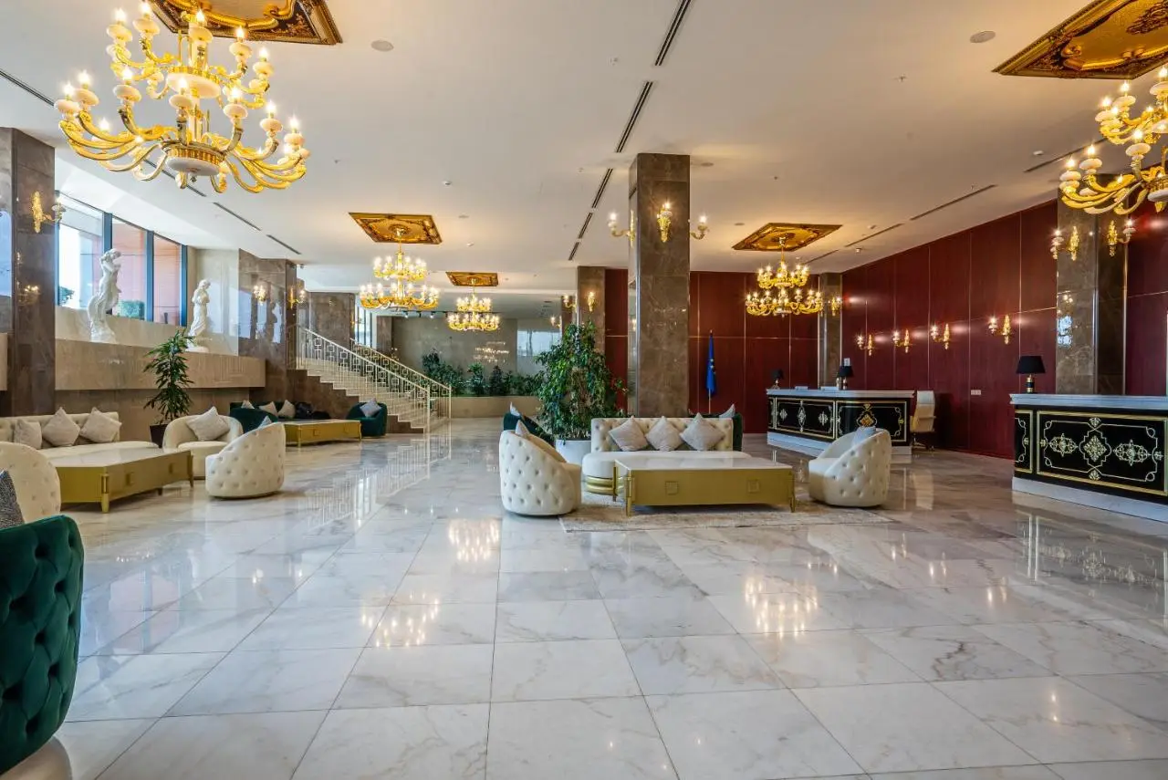 Panorama Lisi Grand Hotel