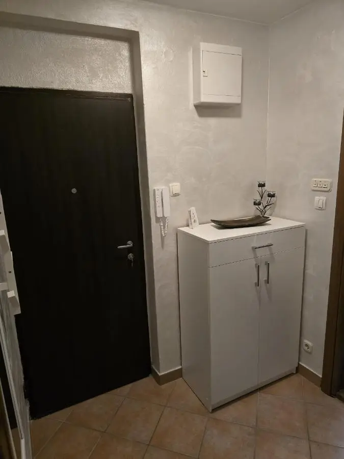Apartman Papilon