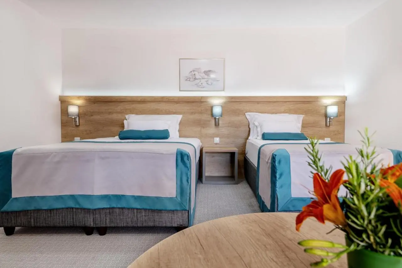 Hotel Porat