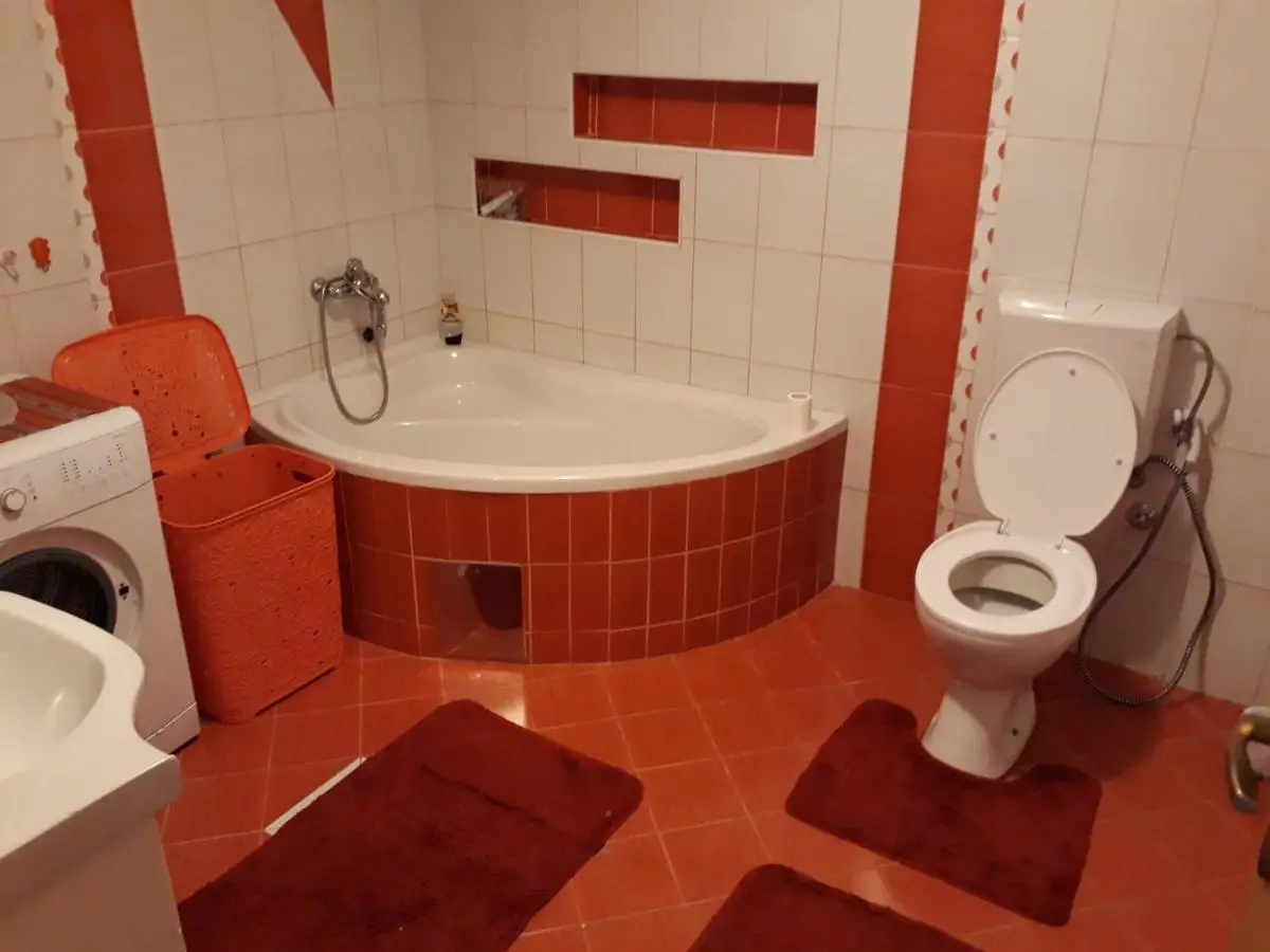 Apartment AMRA