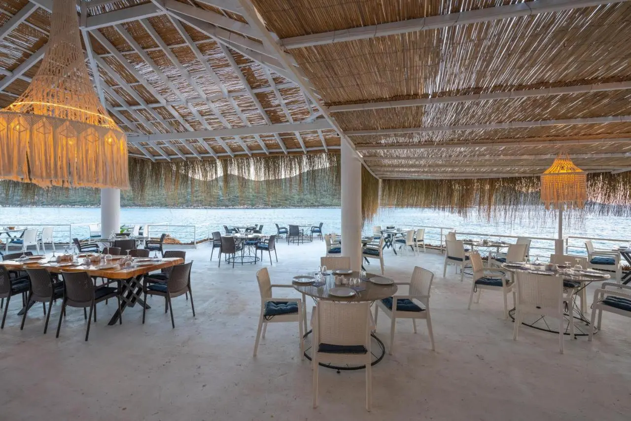 Kas Marin Hotel