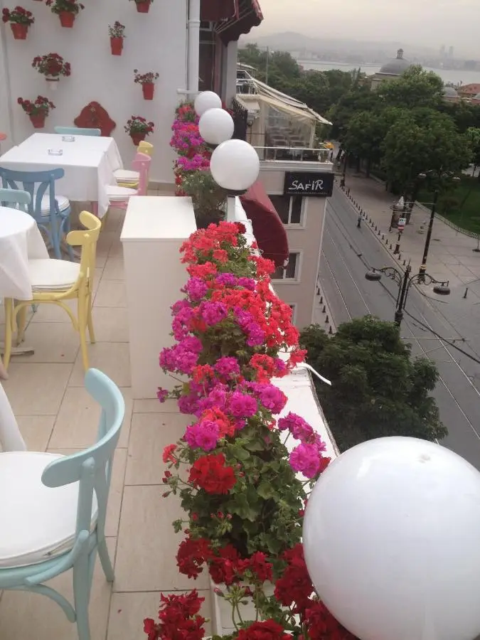 No20 Hotel Sultanahmet