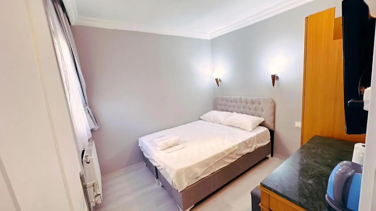 Taksim Centre Hotel