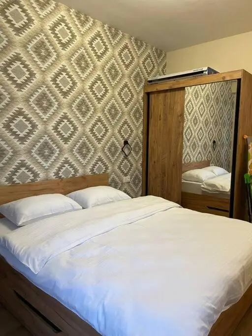 New Central Apartment in Tbilisi