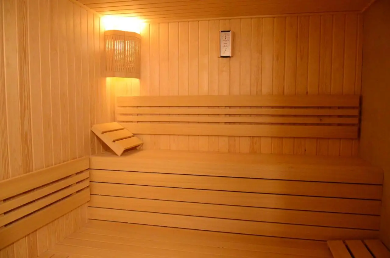 Cunda Labris Hotel