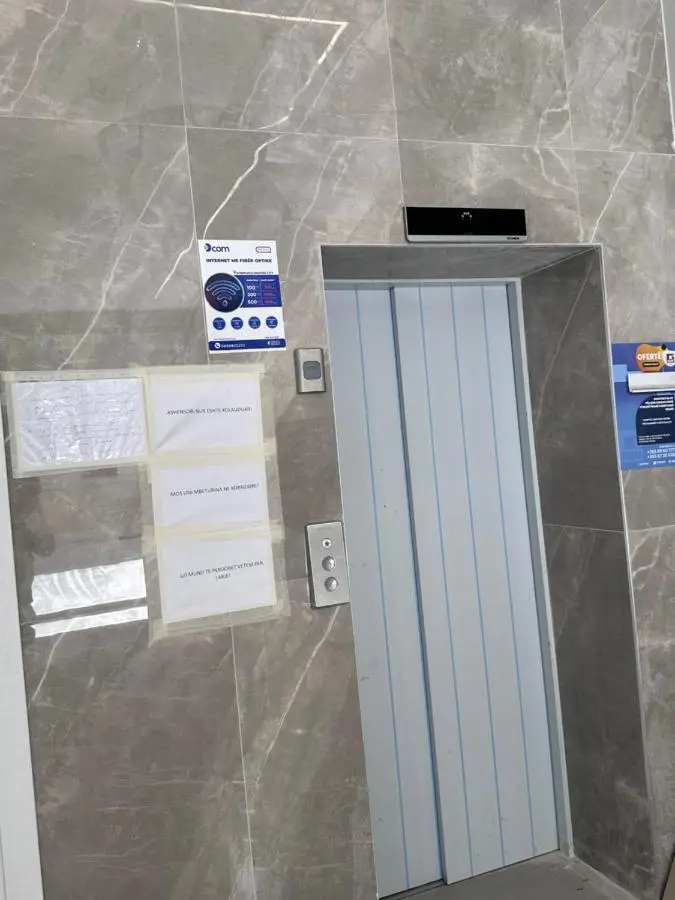 Tirana, Beautifull Apartament Near Mother Teresa Int Airport