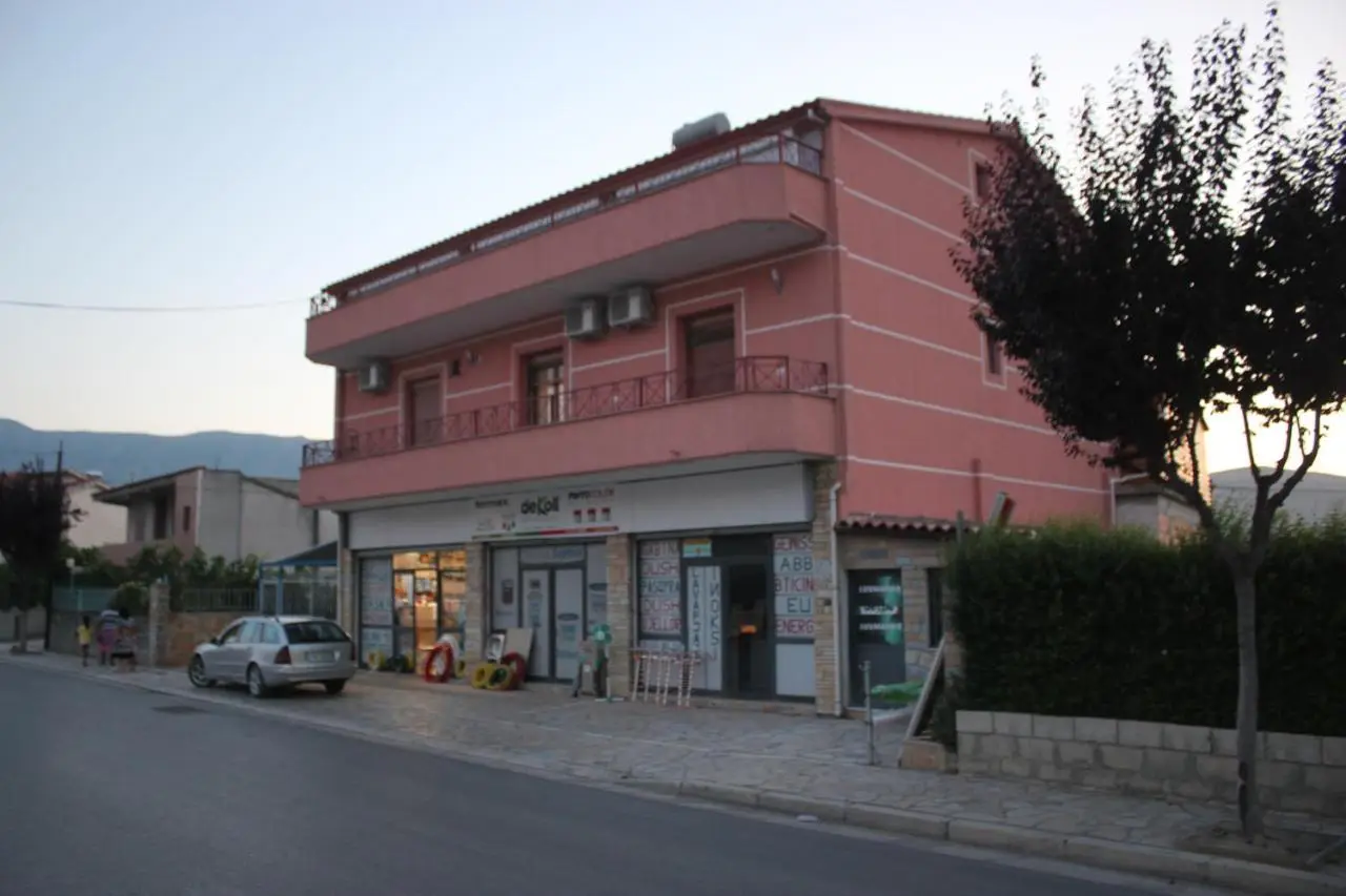 Guesthouse Leo