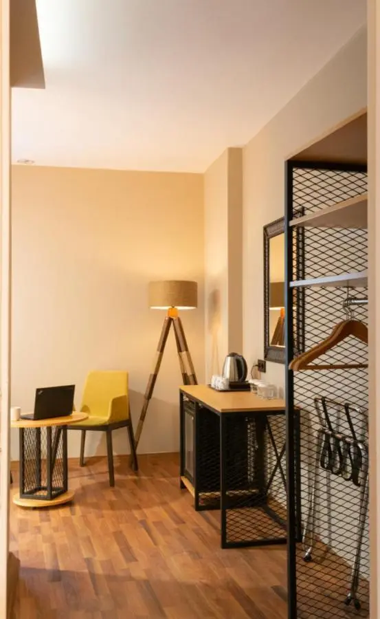 Antik Hotel Istanbul