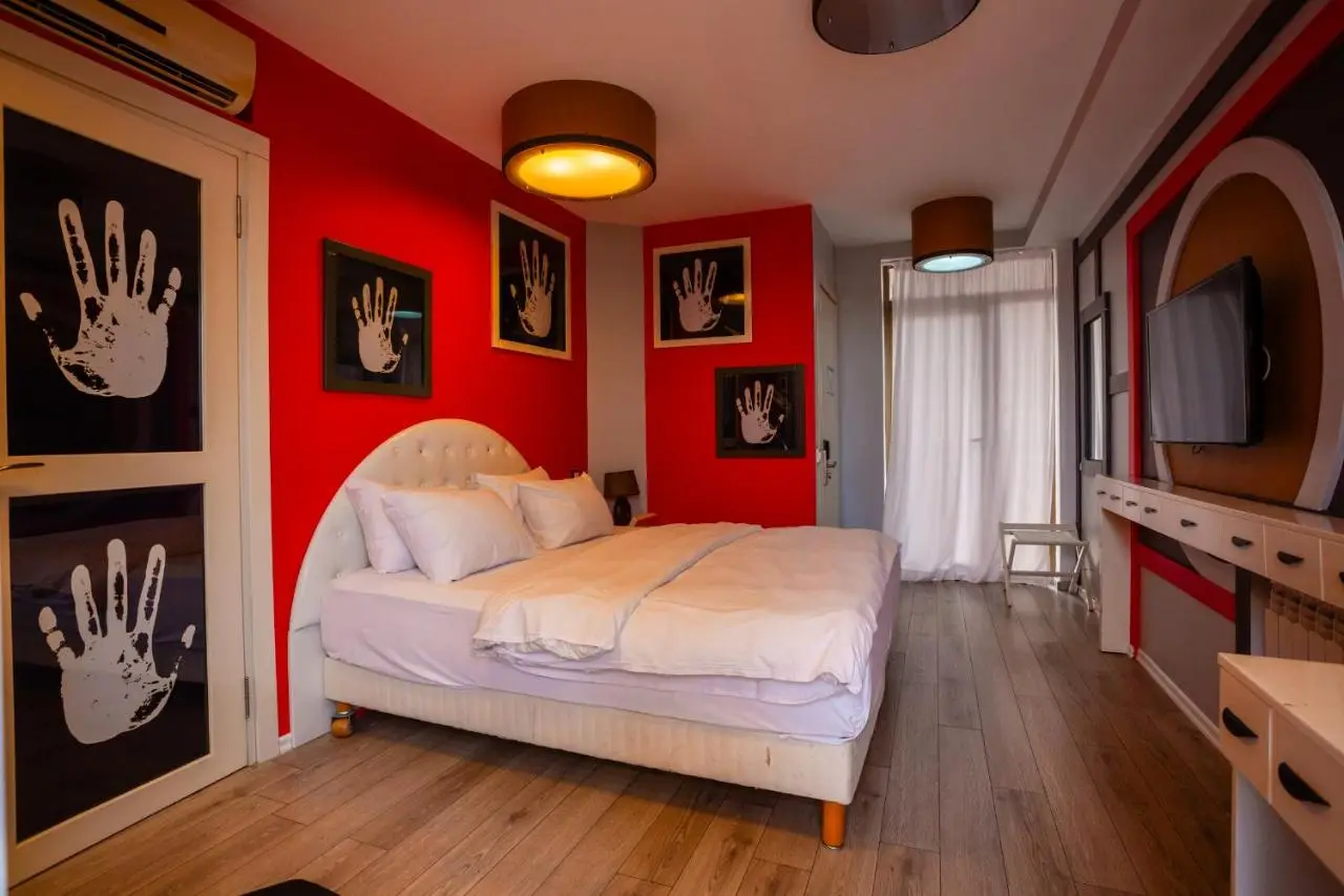 Piazza Boutique Hotel