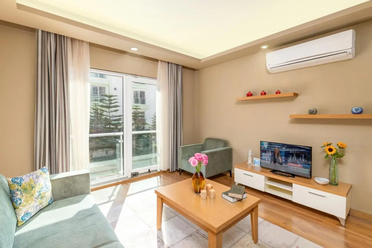 The Suites