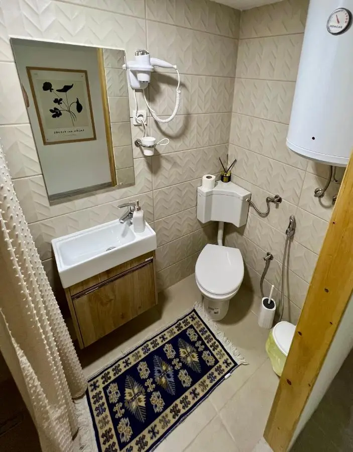 Apartment Anur