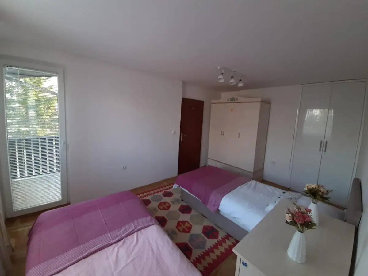 Holiday Home Ilidza Rose