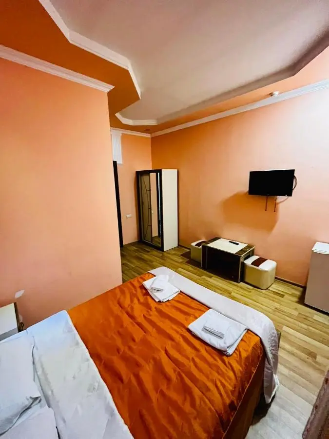 Lux Palace Hotel