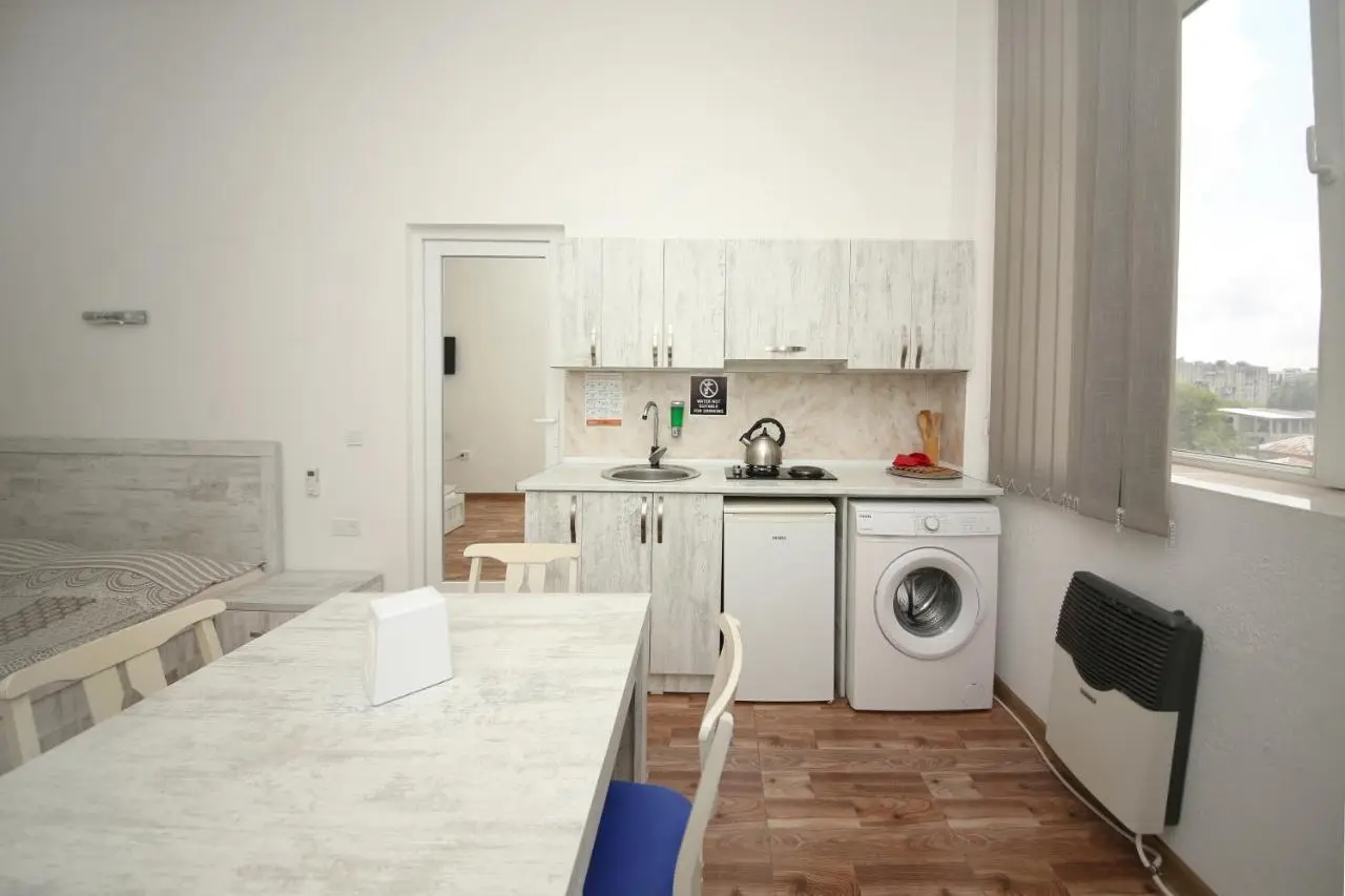 Hostel Mandaria