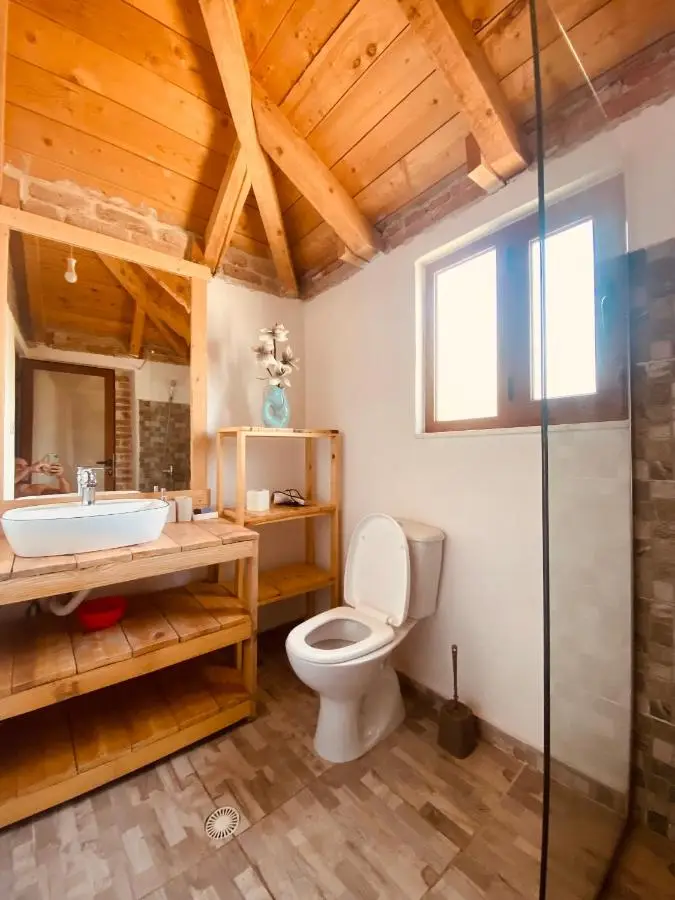 Boutique Vila ERI