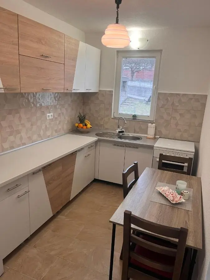 Vito apartments