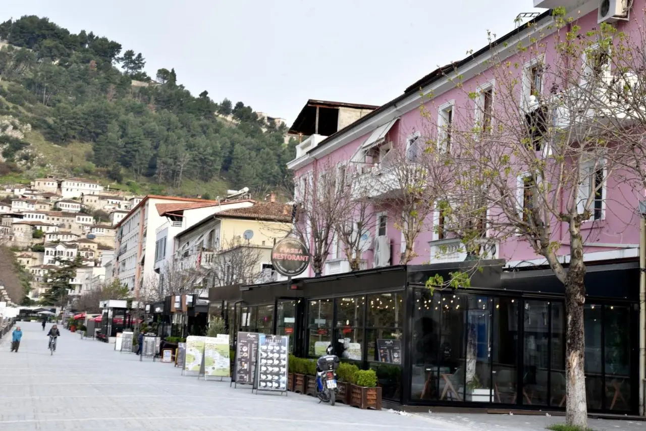 Woodland City Center