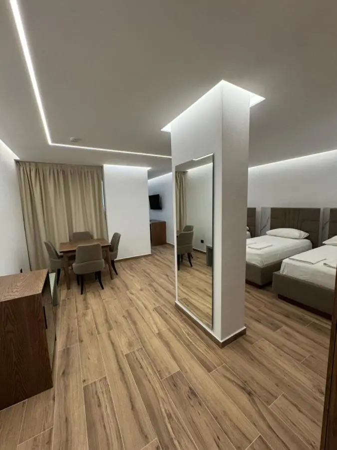 Hotel Fusha E Gjese