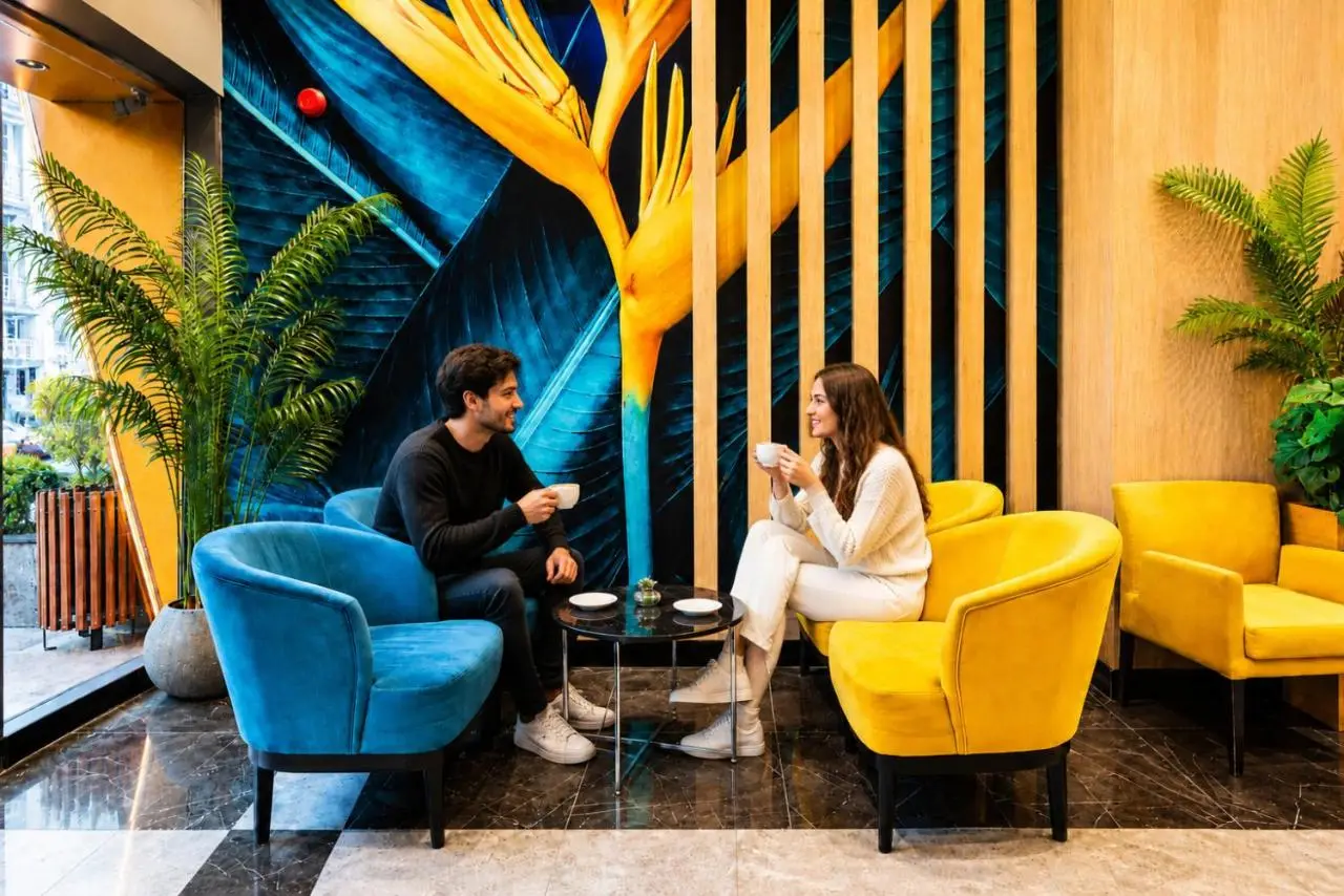 Days Inn & Suites by Wyndham Istanbul
