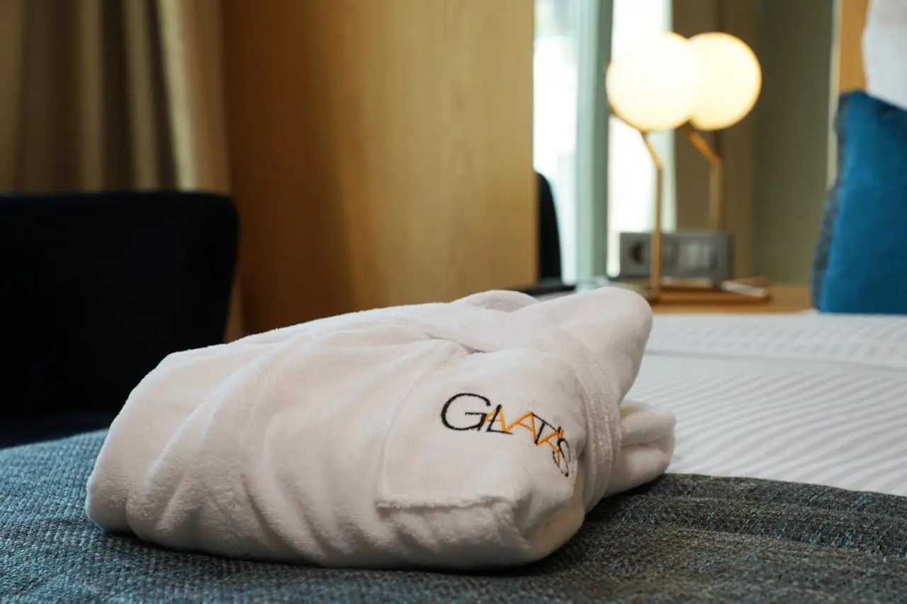 Galata's Hotel