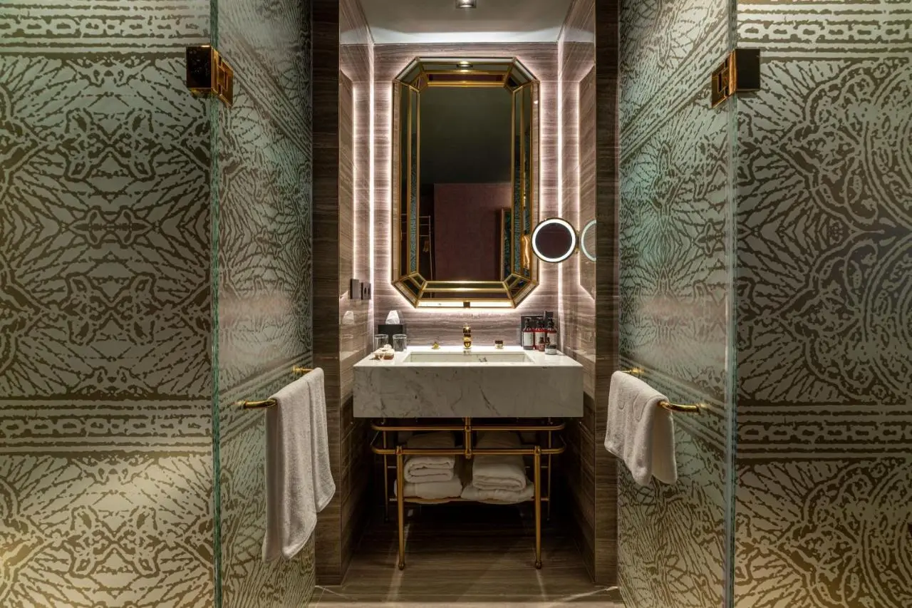 Orient Occident Hotel Istanbul, Autograph Collection