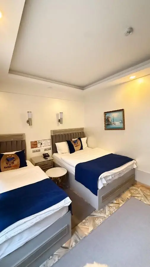Kurban Otel